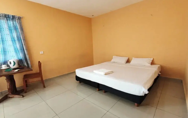 Ovilla Home B&B