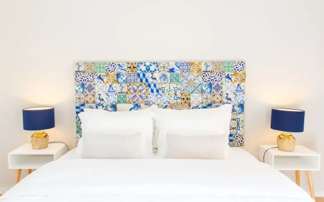 Praça 44 Boutique Apartments