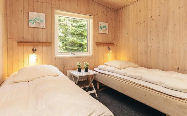 4 Star Holiday Home in Vaeggerlose