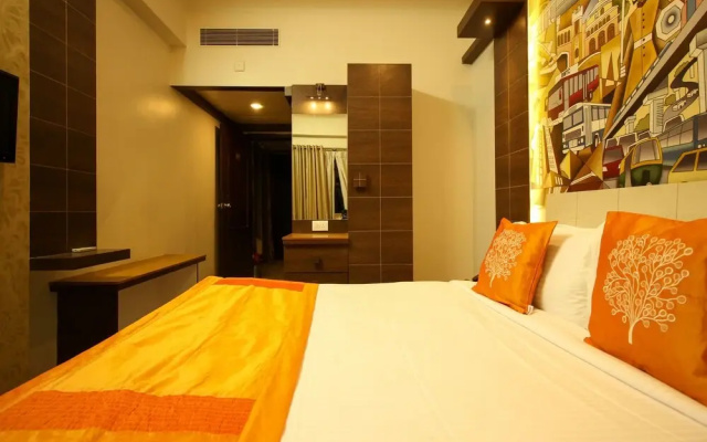 The Diva - Boutique Hotel
