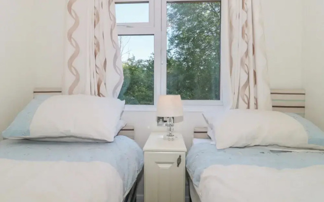 Bramley Lodge