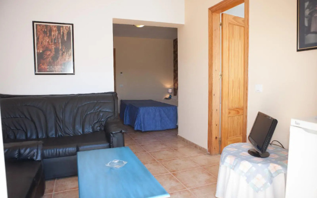 Hotel Al Andalus