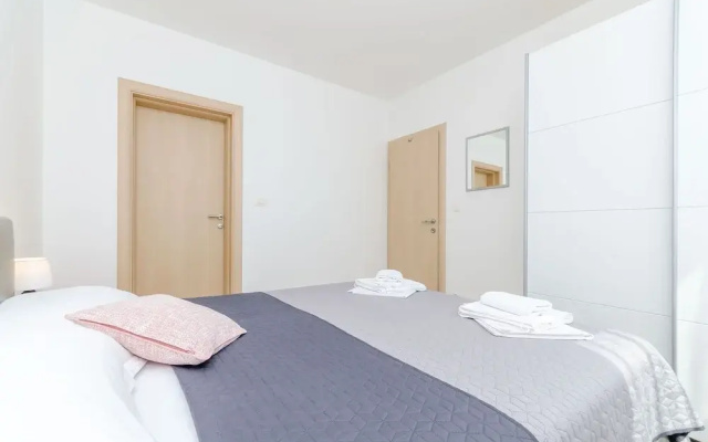 Apartment Vesna