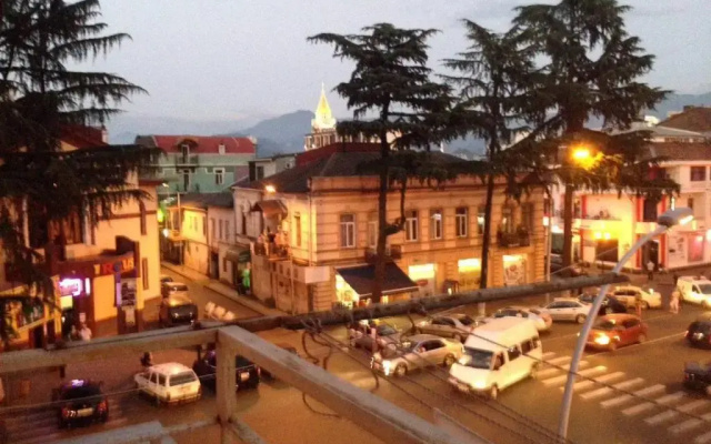 Apartment Medea Batumi