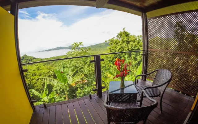 Eco Boutique Hotel Vista Las Islas Reserva Natural