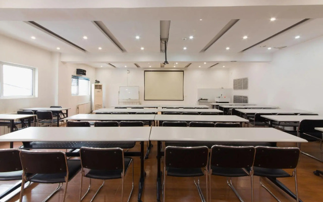 Homeinn Hotel (Shijiazhuang Youyi Street Hezuo Road)