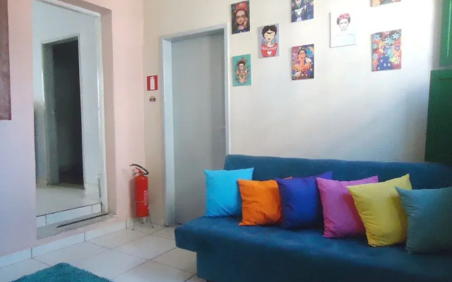 Barroco Hostel