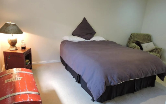 Albury Bed and Breakfast