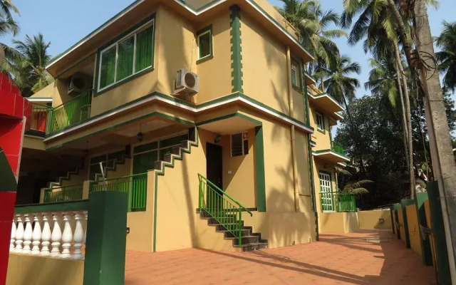 TSK - Di Maru - Luxury Guest House