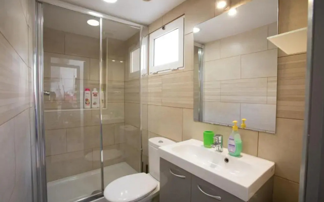 Apartamento Jadisa
