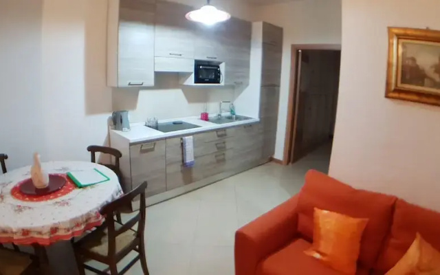 Holiday Residence - Monolocale 8