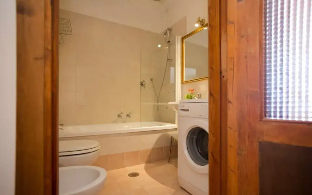 Spadolino Apt City Center
