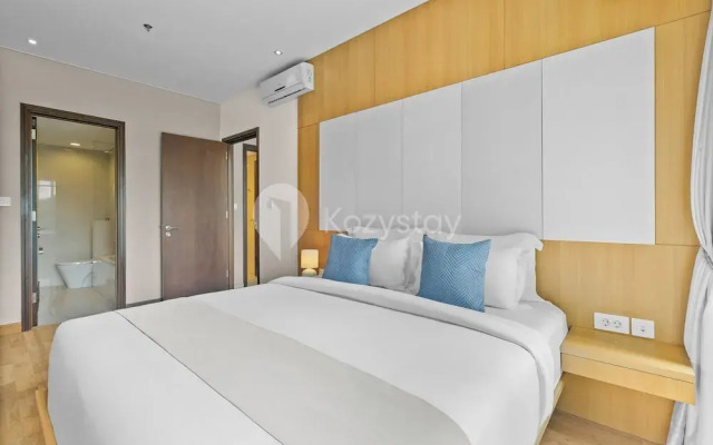Brava by Kozystay - Kuningan