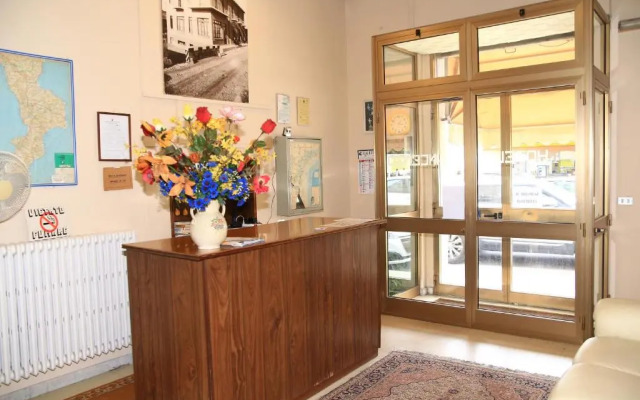 Hotel San Vincenzo