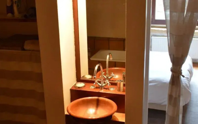 Appartement Les Ptits Canuts