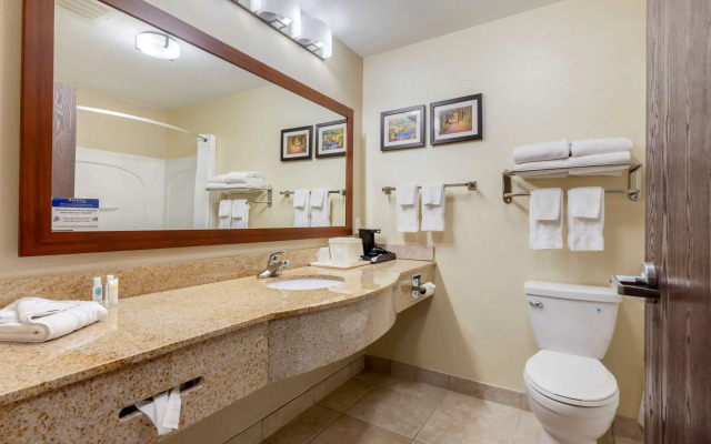Comfort Inn Plover-Stevens Point