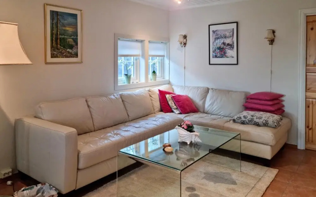 Awesome Home in Kristiansand With Wifi and 3 Bedrooms