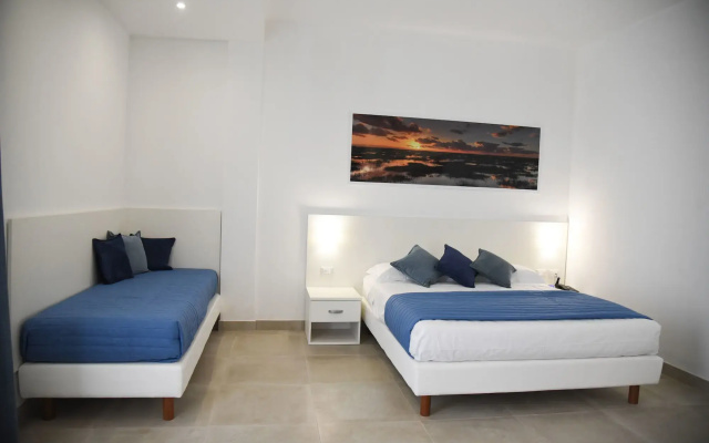 Hotel Belsito