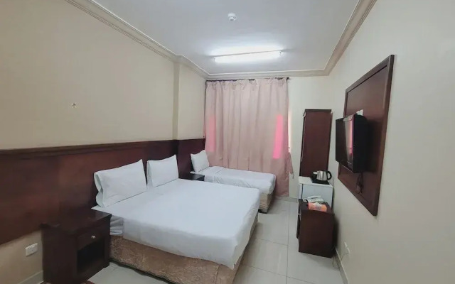 Atilalat Alrawdah Hotel