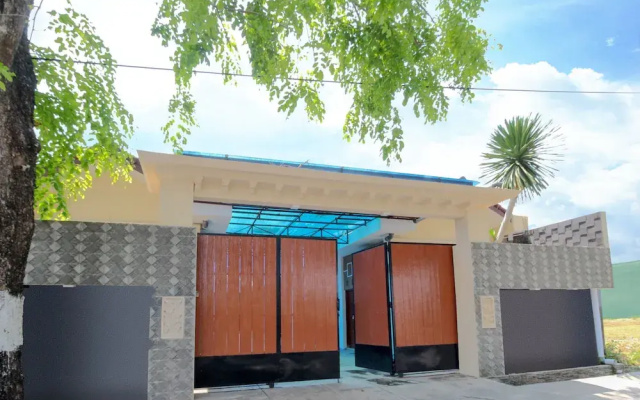 Airy Eco Syariah UNS Palur Panjar Rejo Solo