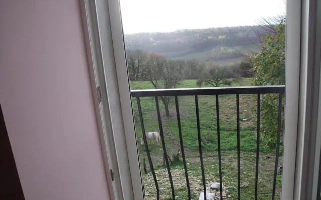 Maison D'Hote Le Relais