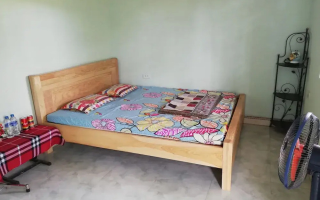 Gio Lao Eco Lodge - Hostel