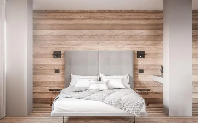 Hotel Relais Des Glaciers Spa Resort