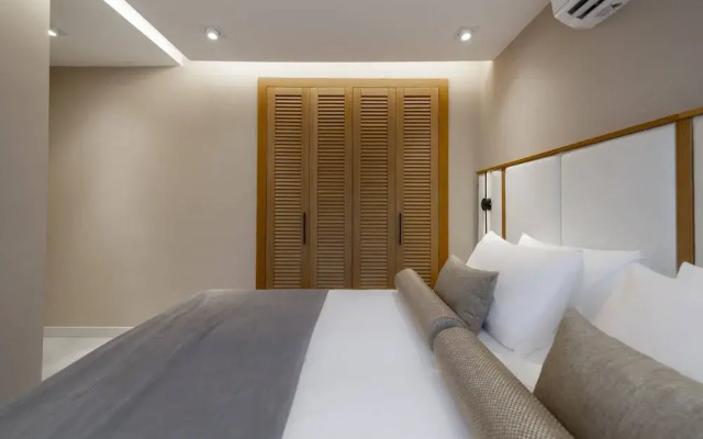 Helis Premium Suites Bodrum