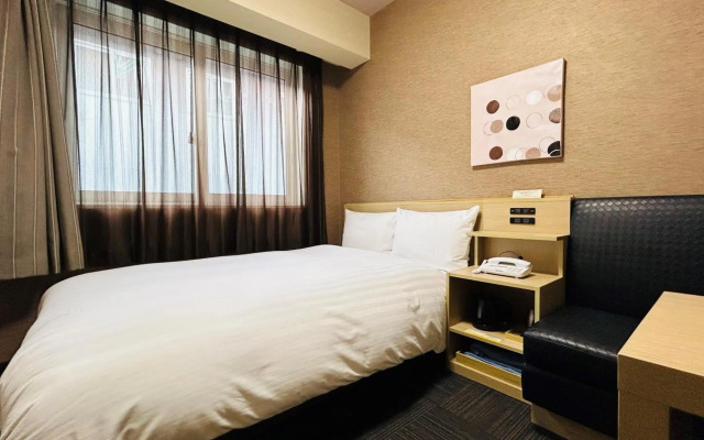Hotel Route - Inn Kumagaya