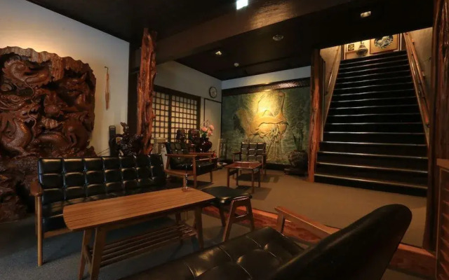 Furuyu Onsen Kakureisen