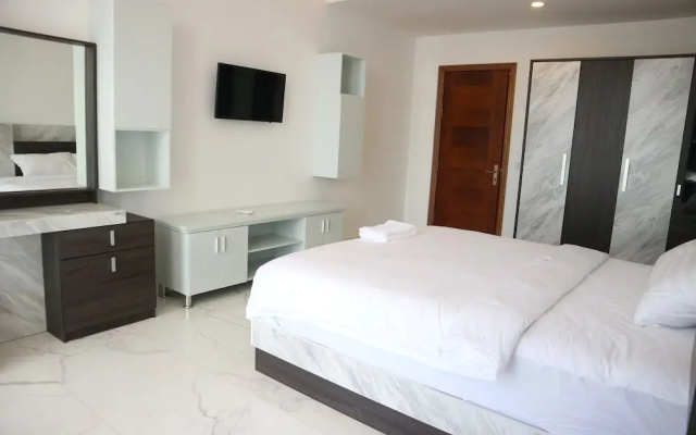 LY Residence Suite & Apartment