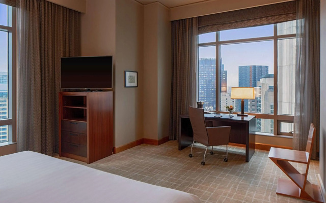 Grand Hyatt Seattle