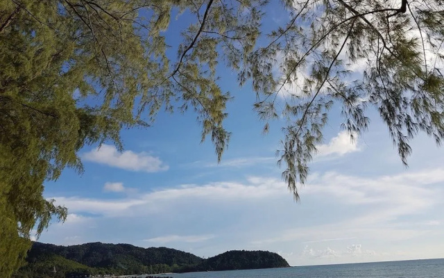 Big Boss Resort