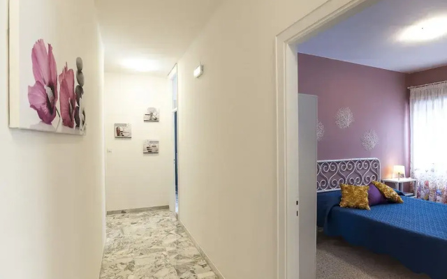 Casa Vacanza Flora