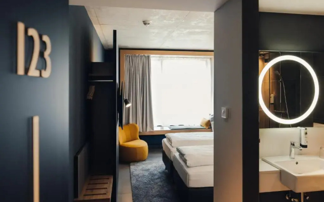 VILOTEL - Hotel & Restaurant