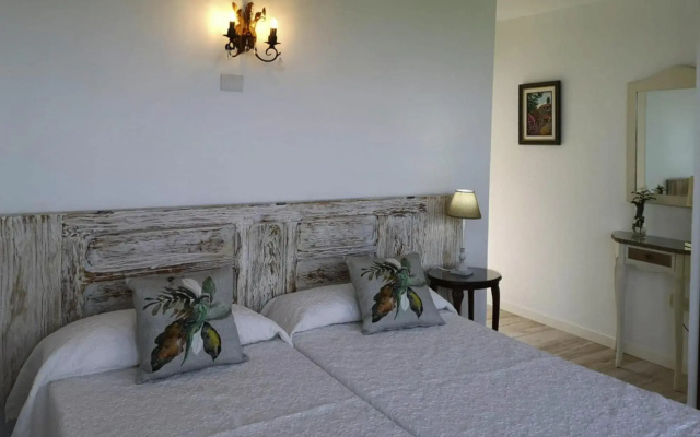 holiday home, Fuencaliente