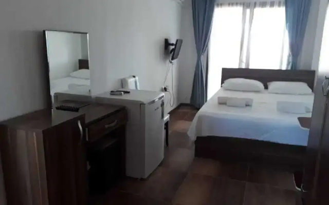Çuhadar Datça Bungalov