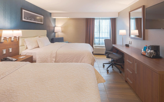 Hampton Inn by Hilton Monterrey/Galerías-Obispado