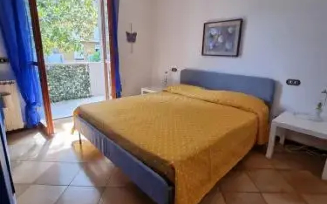 Sesia Apartment