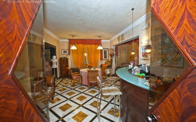 Hotel Luciana