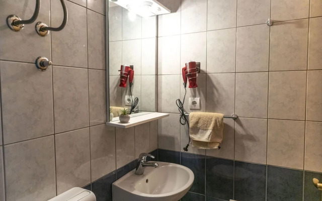 Apartments Julijana