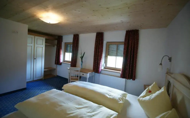 Dorfappartements Söll