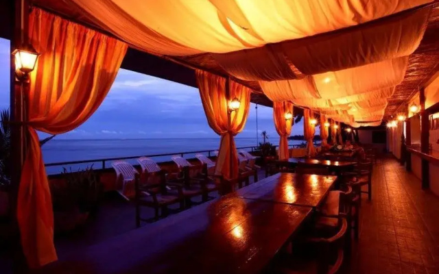 Lemlunay Resort