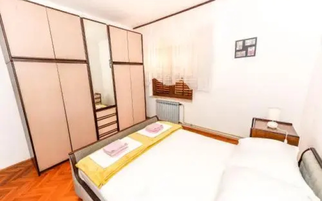 Apartments Tatjana