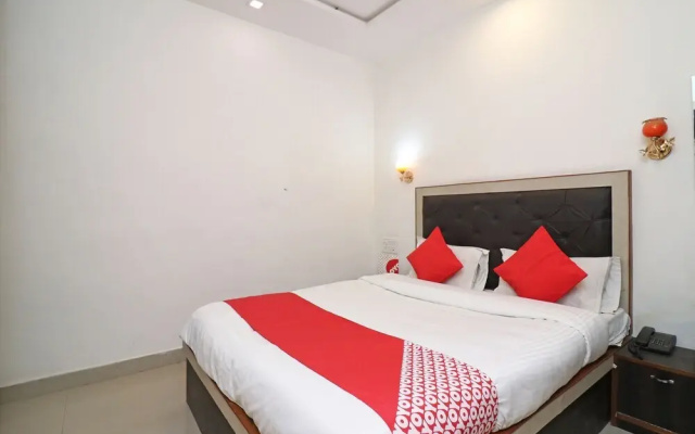 Hotel Green House By OYO Rooms