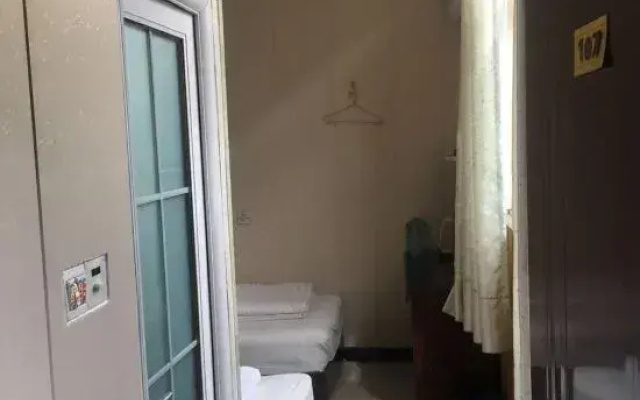 Mengyin Time Hotel