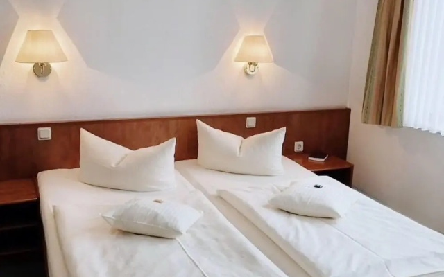Regiohotel Bunte Stadt Wernigerode