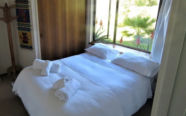 B&B Rocas Santo Domingo