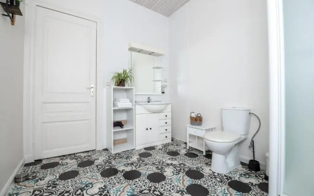 B&B Koffiehuis Provence