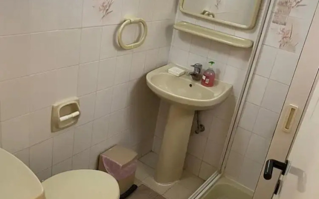Larnaca Comfort Rooms